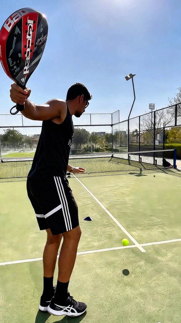 Padel